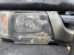 View Auto part Engine TOYOTA HILUX 2003