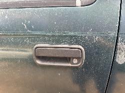 View Auto part Engine TOYOTA HILUX 2003
