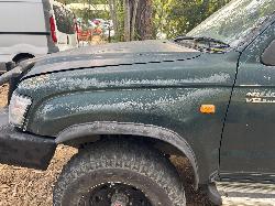View Auto part Engine TOYOTA HILUX 2003