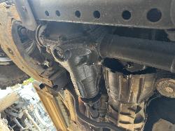View Auto part Engine TOYOTA HILUX 2003