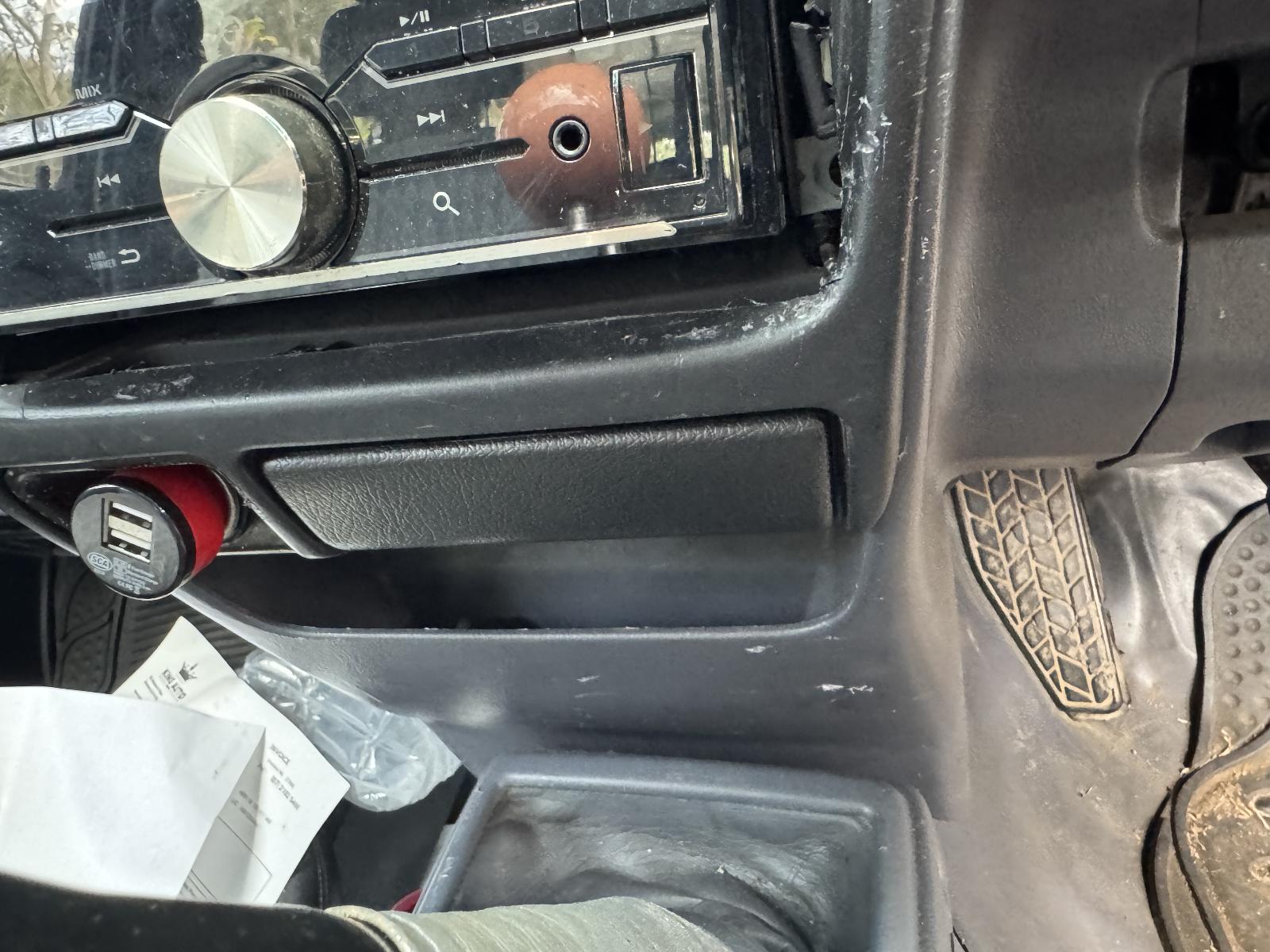 View Auto part Engine TOYOTA HILUX 2003