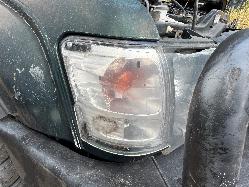 View Auto part Engine TOYOTA HILUX 2003