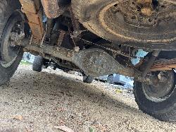 View Auto part Engine TOYOTA HILUX 2003