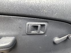 View Auto part Engine TOYOTA HILUX 2003