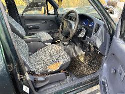View Auto part Engine TOYOTA HILUX 2003