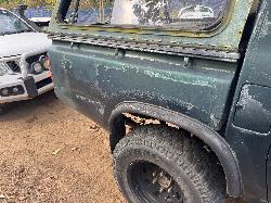 View Auto part Engine TOYOTA HILUX 2003