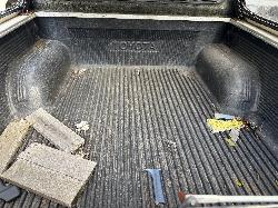 View Auto part Engine TOYOTA HILUX 2003