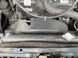 View Auto part Engine TOYOTA HILUX 2003