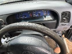 View Auto part Engine TOYOTA HILUX 2003