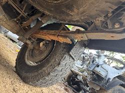 View Auto part Engine TOYOTA HILUX 2003