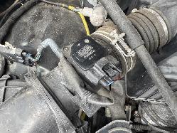 View Auto part Engine TOYOTA HILUX 2003