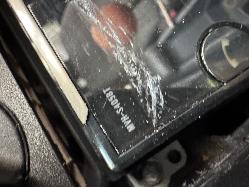 View Auto part Engine TOYOTA HILUX 2003