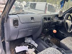 View Auto part Engine TOYOTA HILUX 2003