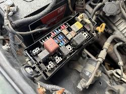 View Auto part Engine TOYOTA HILUX 2003