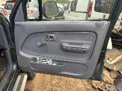 View Auto part Engine TOYOTA HILUX 2003