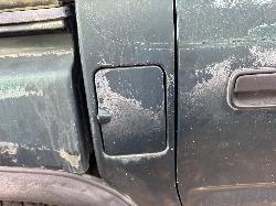 View Auto part Engine TOYOTA HILUX 2003