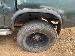 View Auto part Engine TOYOTA HILUX 2003