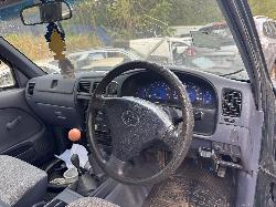 View Auto part Engine TOYOTA HILUX 2003