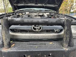 View Auto part Engine TOYOTA HILUX 2003