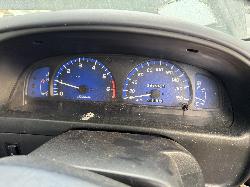 View Auto part Engine TOYOTA HILUX 2003