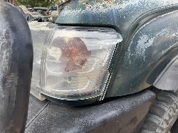 View Auto part Engine TOYOTA HILUX 2003