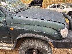 View Auto part Engine TOYOTA HILUX 2003