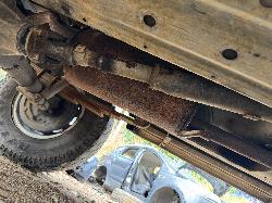 View Auto part Engine TOYOTA HILUX 2003