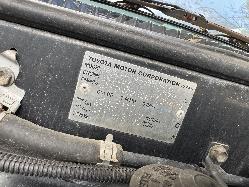 View Auto part Engine TOYOTA HILUX 2003
