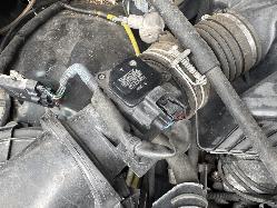 View Auto part Engine TOYOTA HILUX 2003
