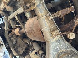 View Auto part Engine TOYOTA HILUX 2003