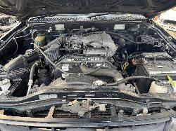 View Auto part Engine TOYOTA HILUX 2003