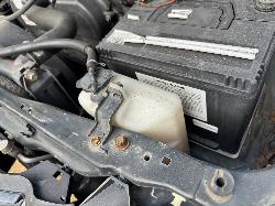 View Auto part Engine TOYOTA HILUX 2003