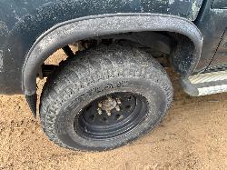 View Auto part Engine TOYOTA HILUX 2003