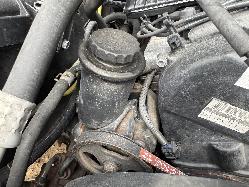 View Auto part Engine TOYOTA HILUX 2003