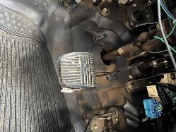 View Auto part Engine TOYOTA HILUX 2003