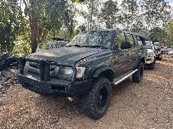 View Auto part Engine TOYOTA HILUX 2003