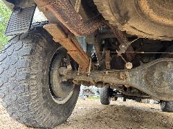 View Auto part Engine TOYOTA HILUX 2003
