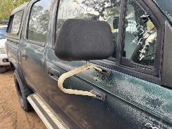 View Auto part Engine TOYOTA HILUX 2003