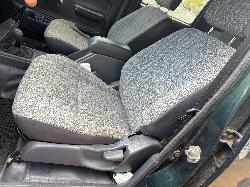 View Auto part Engine TOYOTA HILUX 2003