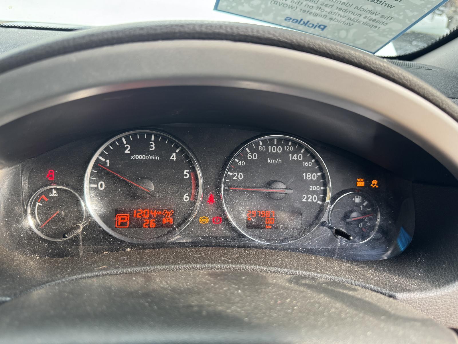 View Auto part Engine TOYOTA HILUX 2003