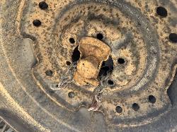 View Auto part Engine TOYOTA HILUX 2003