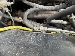 View Auto part Engine TOYOTA HILUX 2003