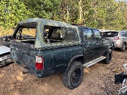 View Auto part Engine TOYOTA HILUX 2003