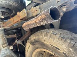 View Auto part Engine TOYOTA HILUX 2003