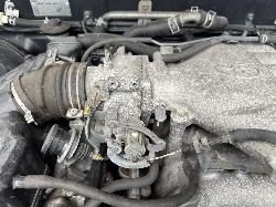 View Auto part Engine TOYOTA HILUX 2003