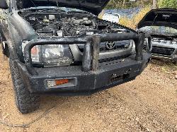 View Auto part Engine TOYOTA HILUX 2003