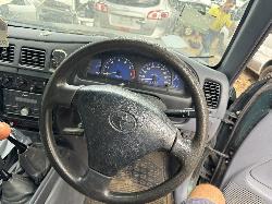 View Auto part Engine TOYOTA HILUX 2003