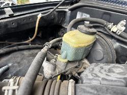 View Auto part Engine TOYOTA HILUX 2003