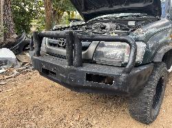 View Auto part Engine TOYOTA HILUX 2003