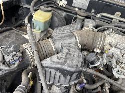 View Auto part Engine TOYOTA HILUX 2003